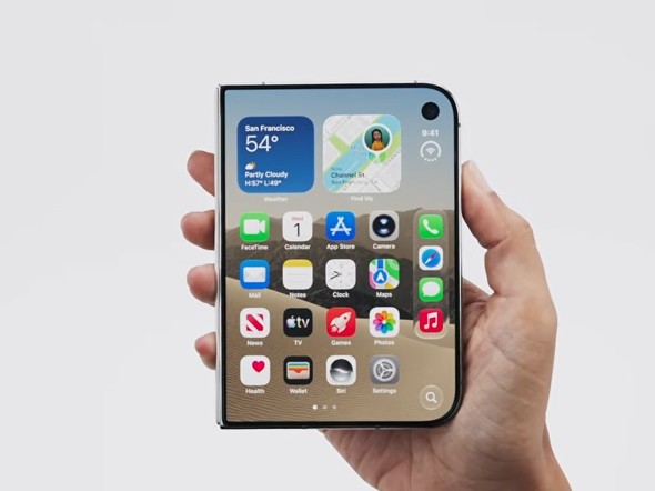 iPhone Duo