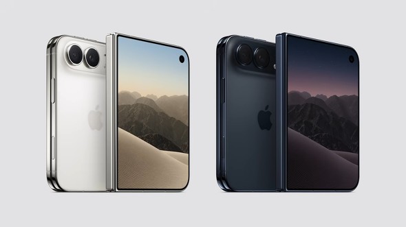 iPhone Duo