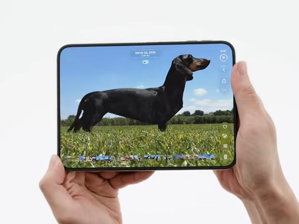 iPhone Duo