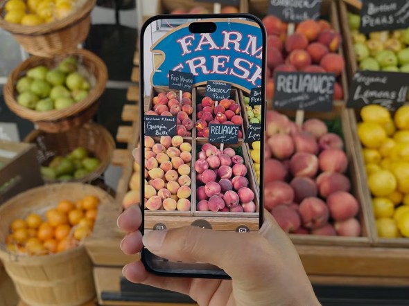Siri AI