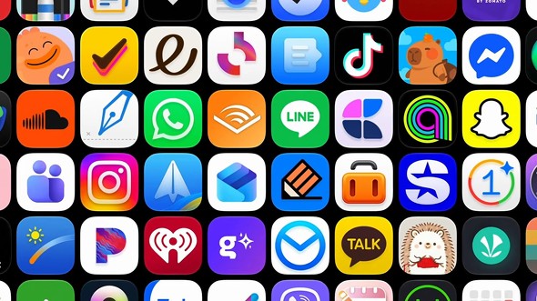 Siri AI