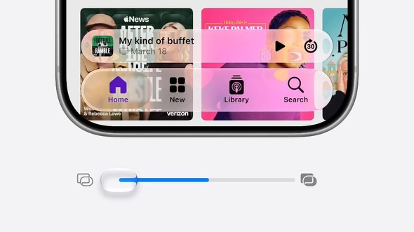 iOS 27