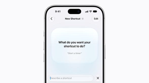 iOS 27