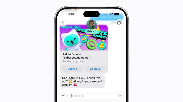 iOS 27