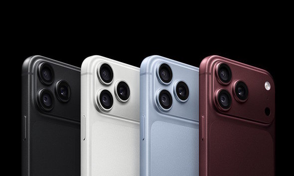 iPhone18Pro Apple