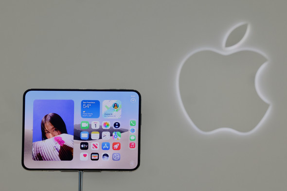 Apple
