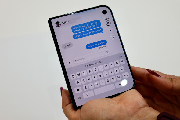 iPhone Duo