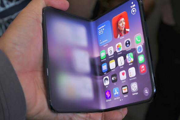 iPhone Duo