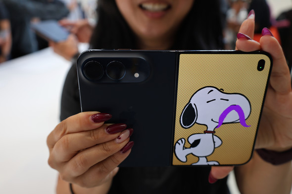 iPhone Duo