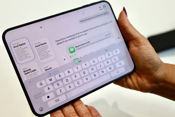 iPhone Duo