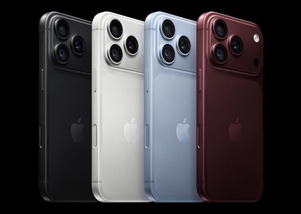 �h�R��iPhone 18 Pro