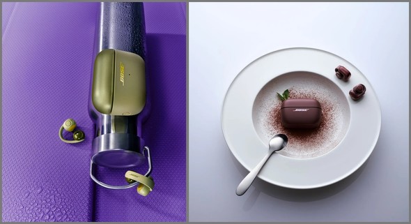 Bose