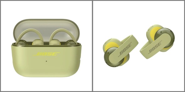 Bose