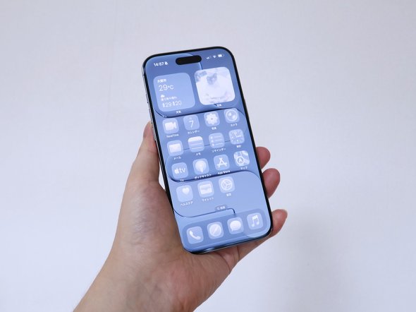 Apple iPhone