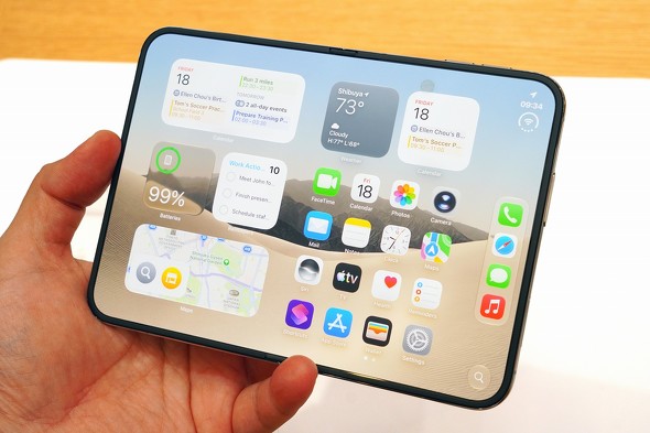 iPhone Duo