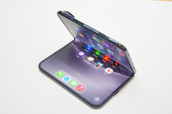 iPhone Duo