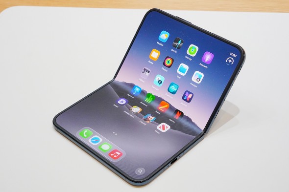 iPhone Duo