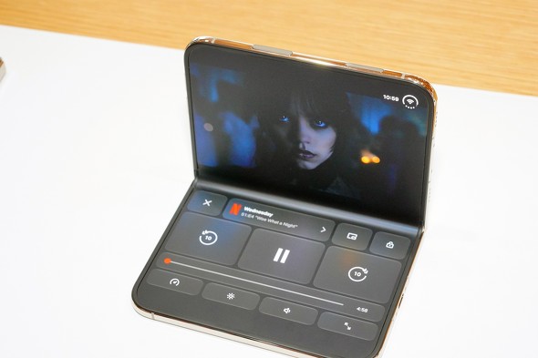iPhone Duo