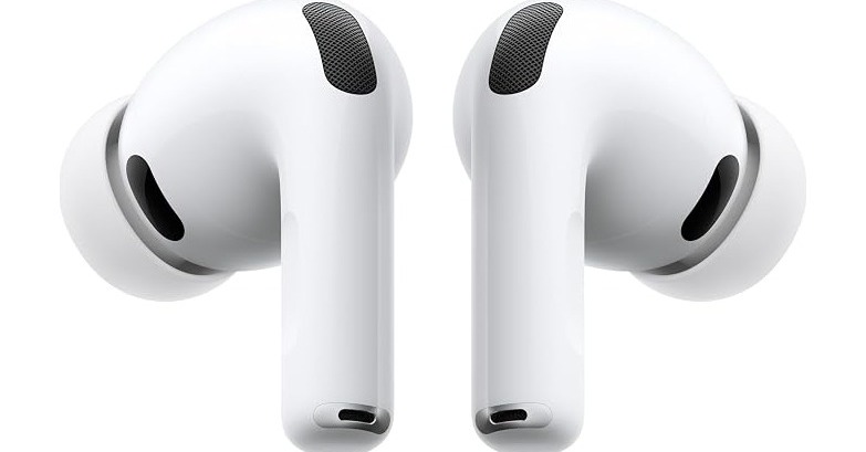 (新品未使用)Apple AirPods Pro 3 本体 AirPods Pro 3」が18％オフの3万5152円に 不要な雑音を前モデルの最大2