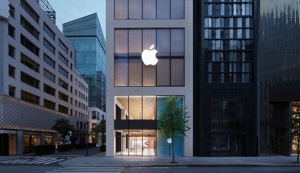 AppleStore �s�� iPhone