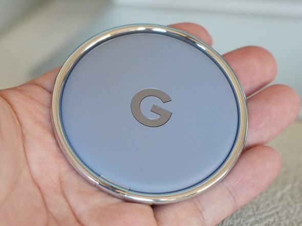 Google Pixelsnap