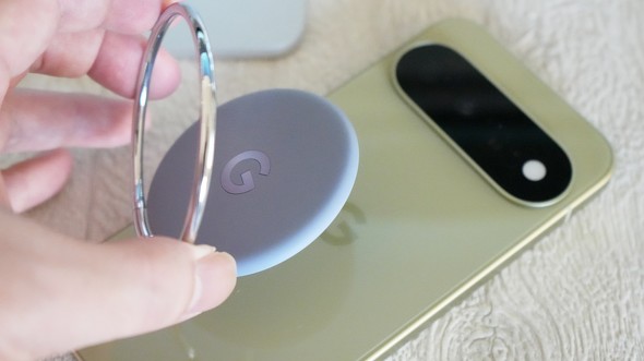 Google Pixel