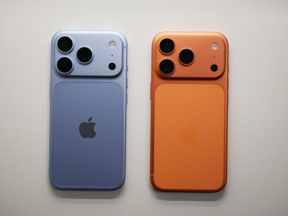 iPhone 18 Pro