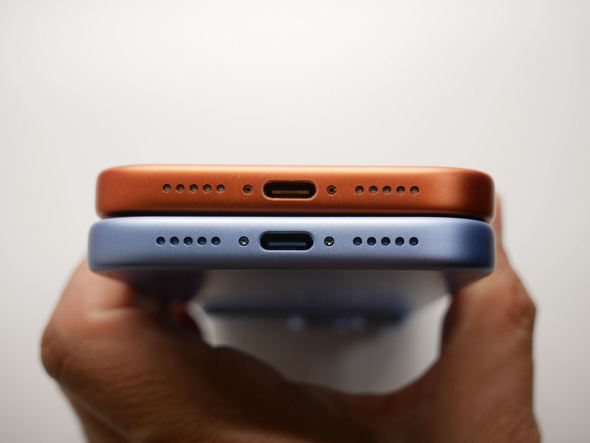 iPhone 18 Pro