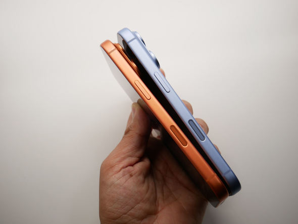 iPhone 18 Pro