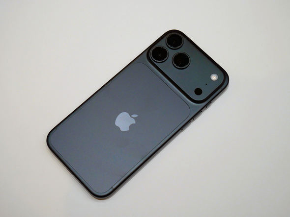 iPhone 18 Pro