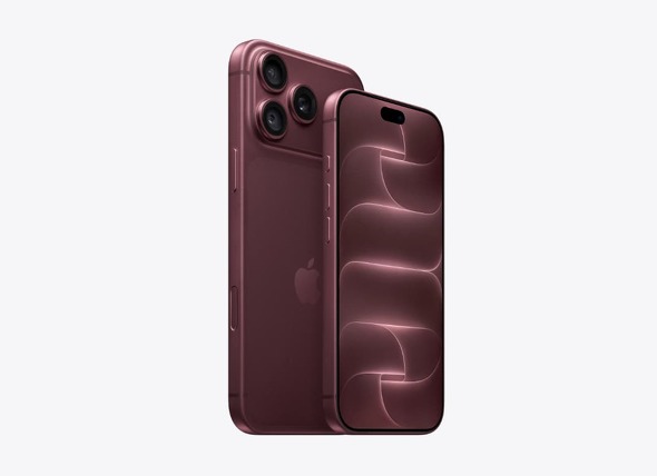 iPhone Duo
