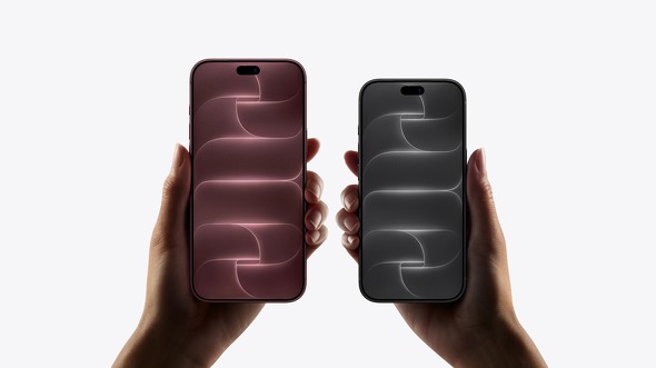 iPhone Duo