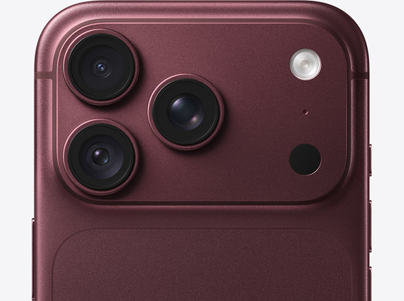 iPhone Duo