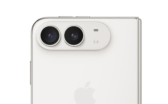 iPhone Duo