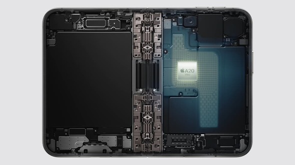 iPhone Duo