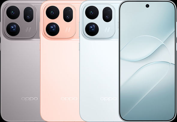 OPPO Find X10