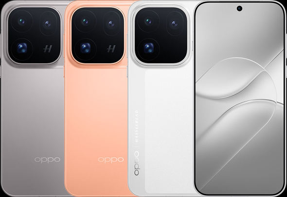 OPPO Find X10 Pro Max