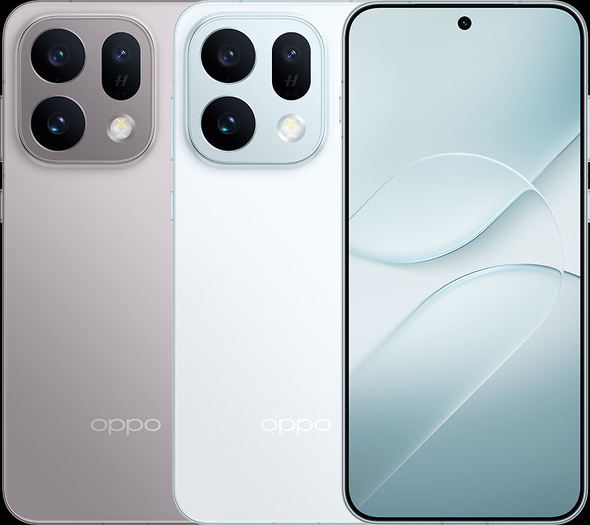 OPPO Find X10E
