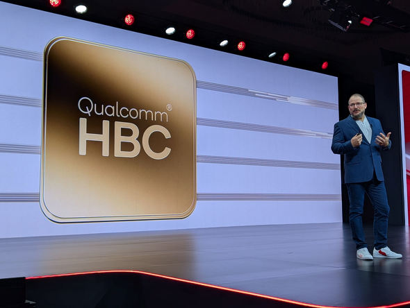Qualcomm