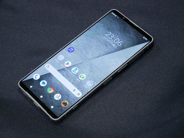 �\�j�[ Xperia