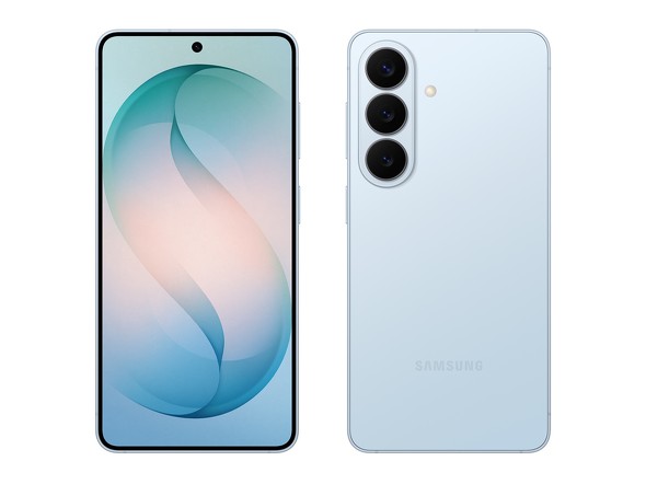 Galaxy S26 SC-51G