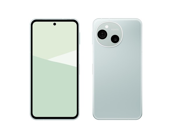 AQUOS sense10 SH-53F