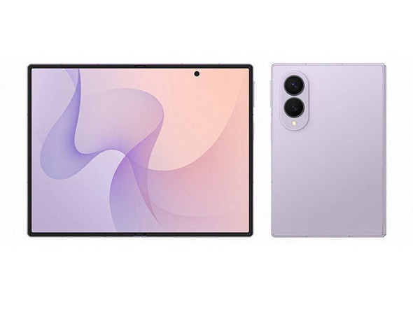 Galaxy Z Fold8
