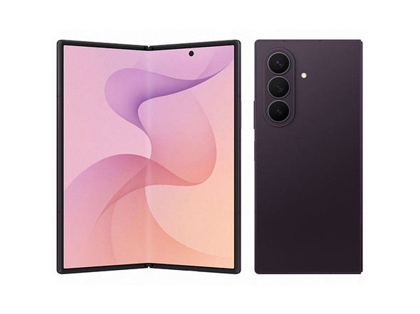Galaxy Z Fold8 Ultra