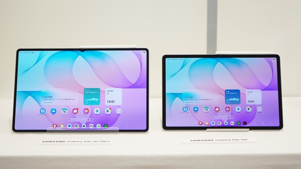 GalaxyTabS12 �^�u���b�g