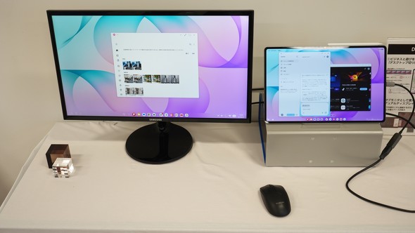 GalaxyTabS12 �^�u���b�g