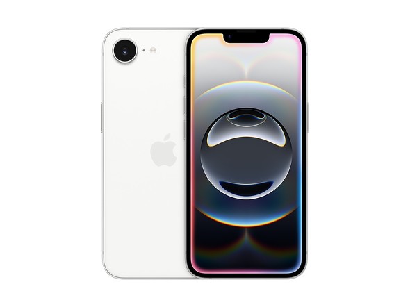 iPhone 16e