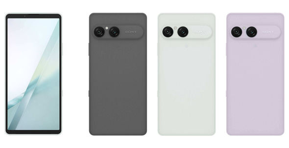 �\�j�[ Xperia