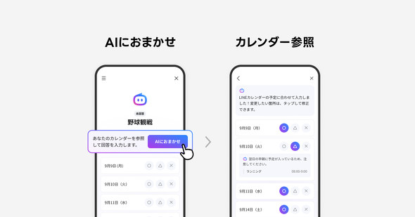 LINE