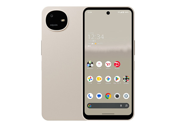 Y!mobile